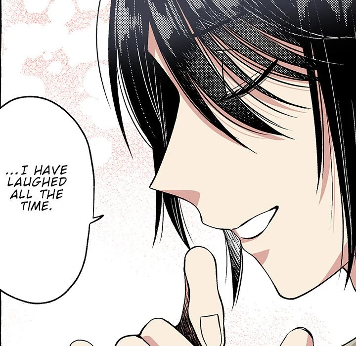 The Lady with an Elegant Smile Chapter 5 - page 105