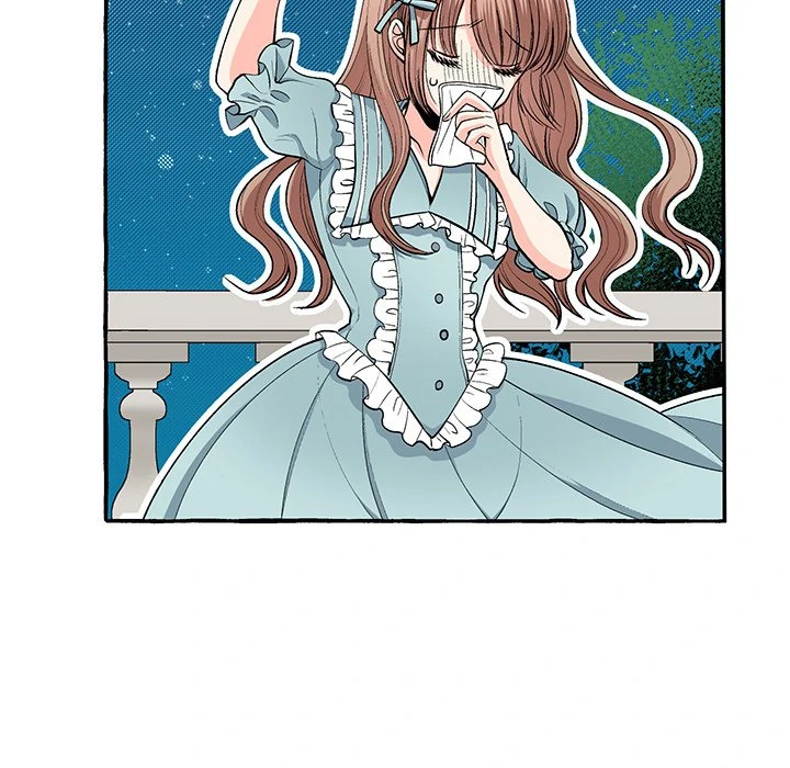 The Lady with an Elegant Smile Chapter 5 - page 108