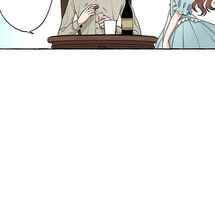 The Lady with an Elegant Smile Chapter 5 - page 112