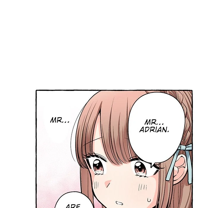 The Lady with an Elegant Smile Chapter 5 - page 116