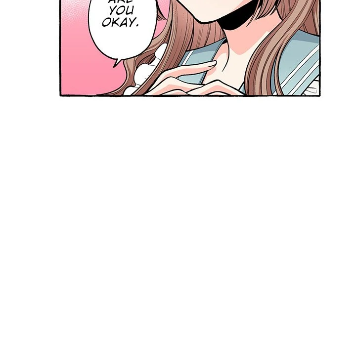 The Lady with an Elegant Smile Chapter 5 - page 117