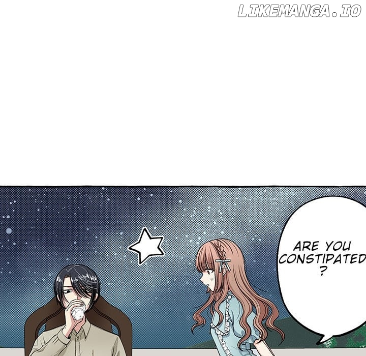 The Lady with an Elegant Smile Chapter 5 - page 118