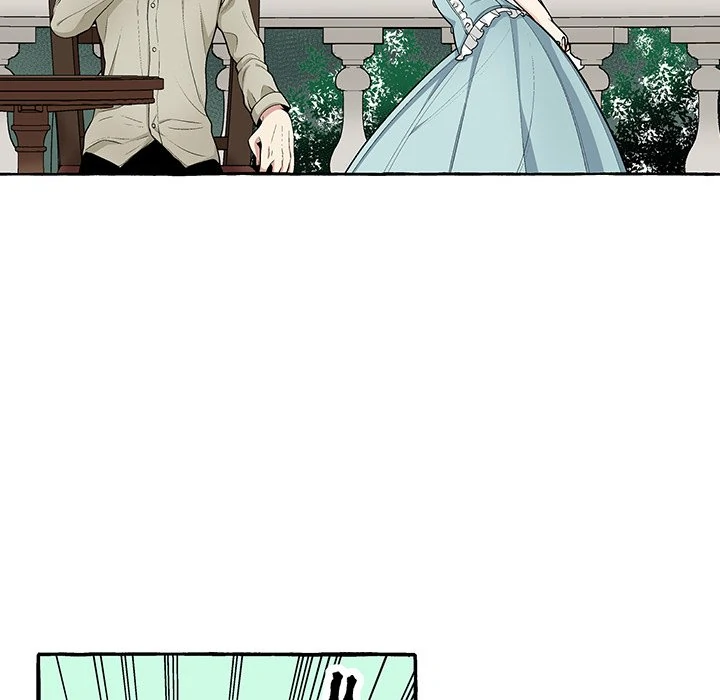 The Lady with an Elegant Smile Chapter 5 - page 119