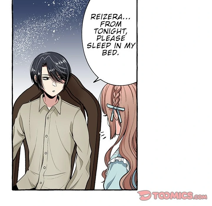 The Lady with an Elegant Smile Chapter 5 - page 123