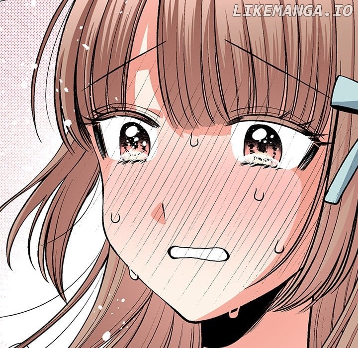 The Lady with an Elegant Smile Chapter 5 - page 125