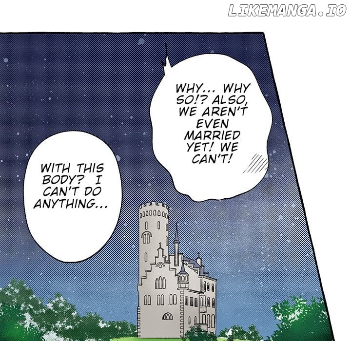 The Lady with an Elegant Smile Chapter 5 - page 127