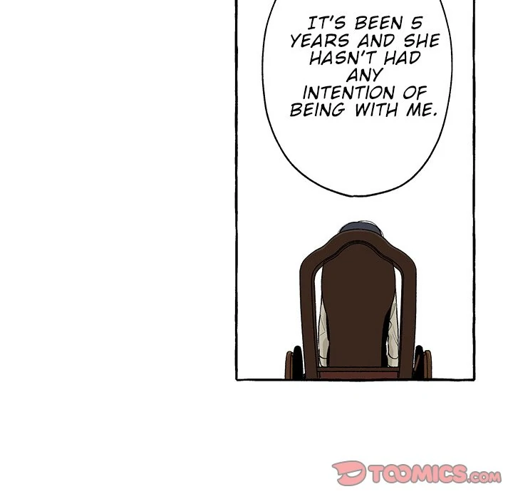 The Lady with an Elegant Smile Chapter 5 - page 15