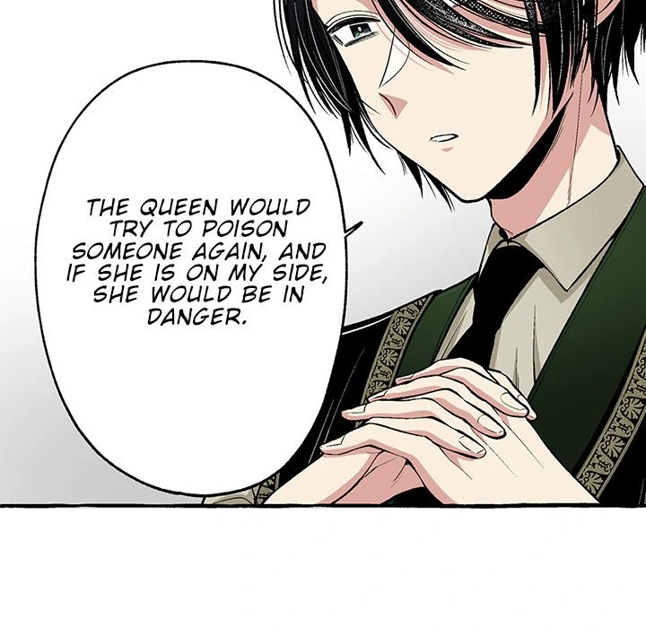 The Lady with an Elegant Smile Chapter 5 - page 17