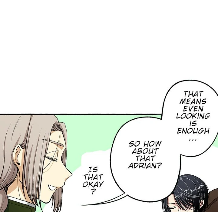 The Lady with an Elegant Smile Chapter 5 - page 18