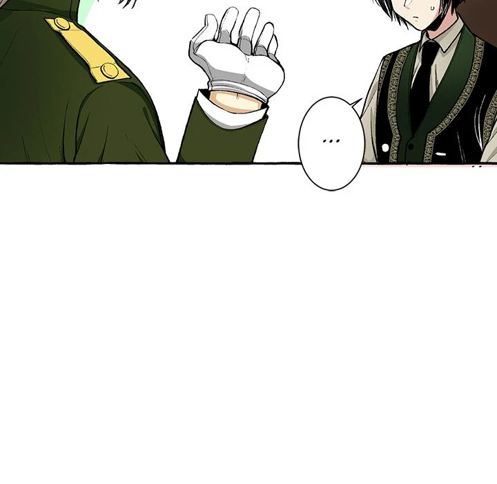 The Lady with an Elegant Smile Chapter 5 - page 19