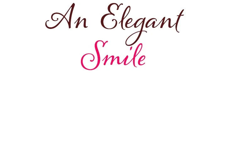 The Lady with an Elegant Smile Chapter 5 - page 2