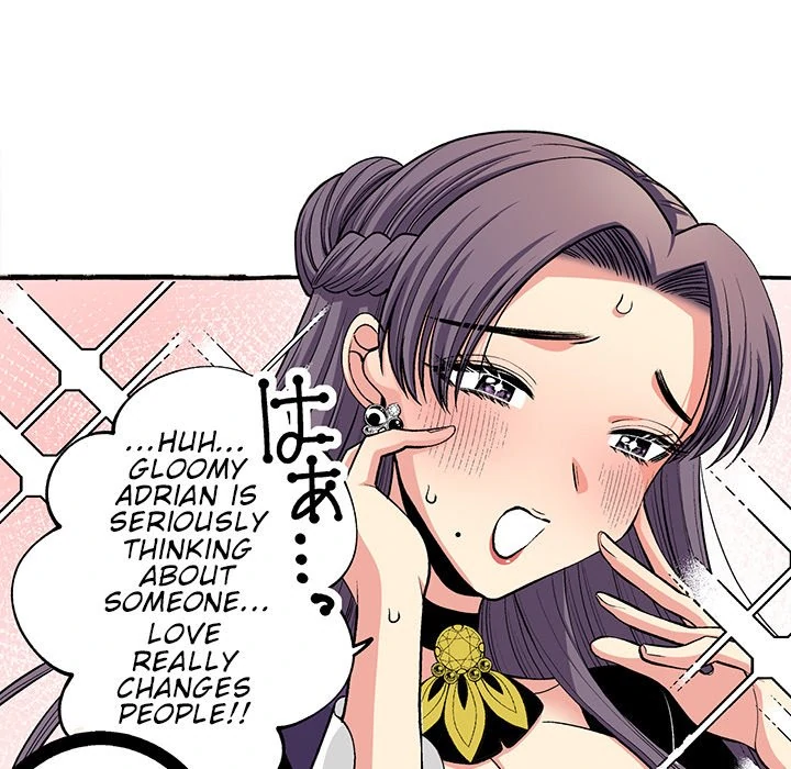 The Lady with an Elegant Smile Chapter 5 - page 20