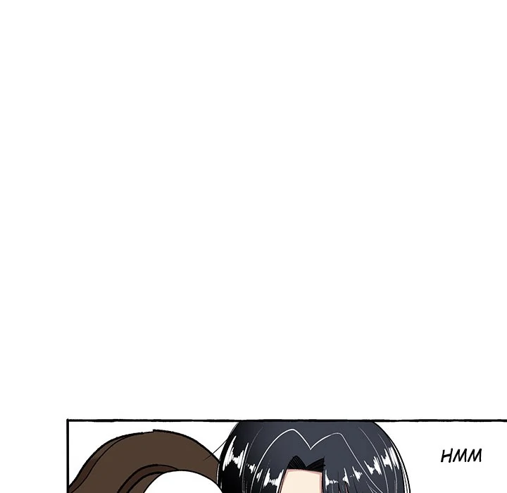 The Lady with an Elegant Smile Chapter 5 - page 23