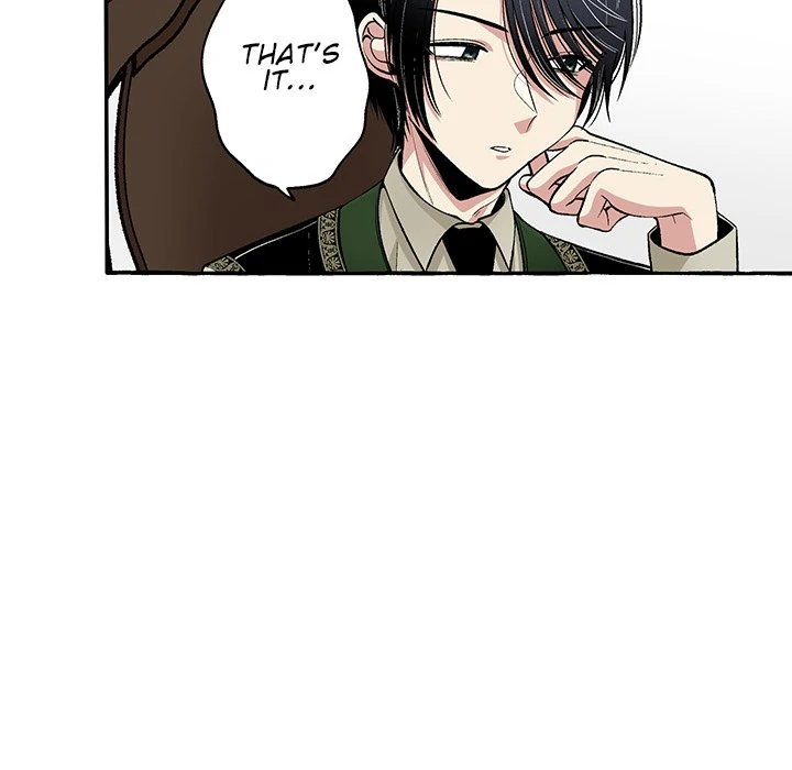 The Lady with an Elegant Smile Chapter 5 - page 24