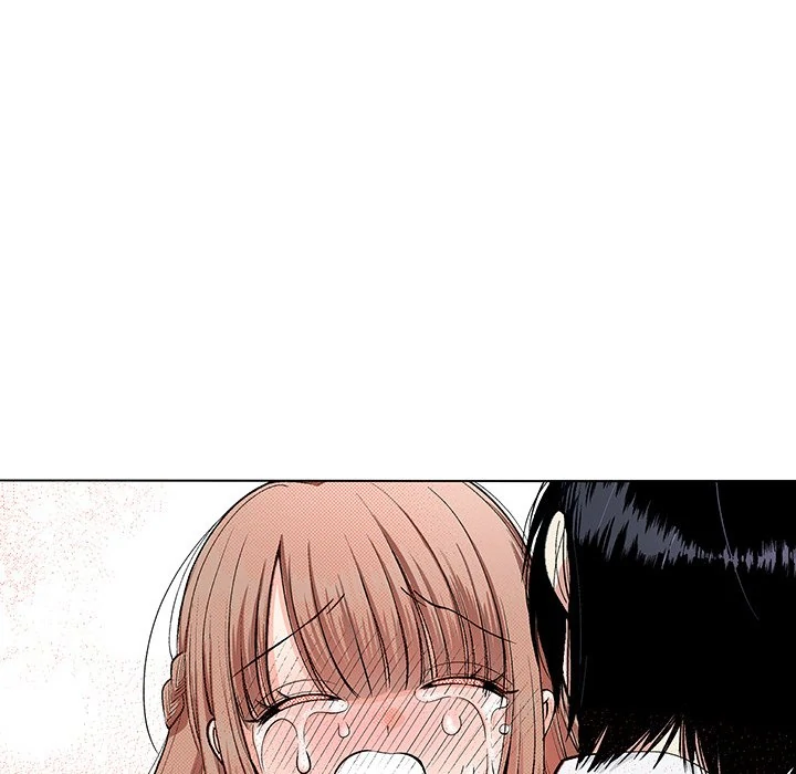 The Lady with an Elegant Smile Chapter 5 - page 25