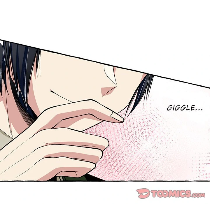 The Lady with an Elegant Smile Chapter 5 - page 27