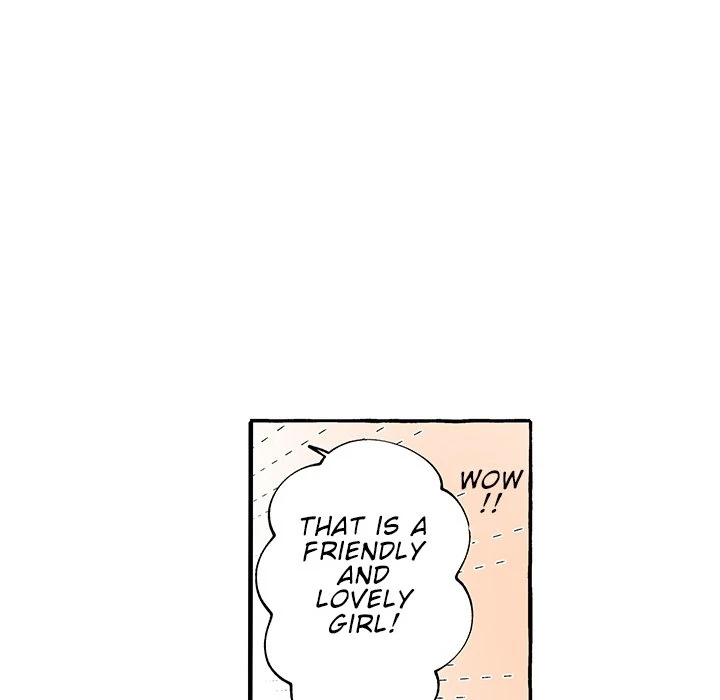 The Lady with an Elegant Smile Chapter 5 - page 28