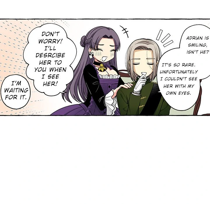 The Lady with an Elegant Smile Chapter 5 - page 30