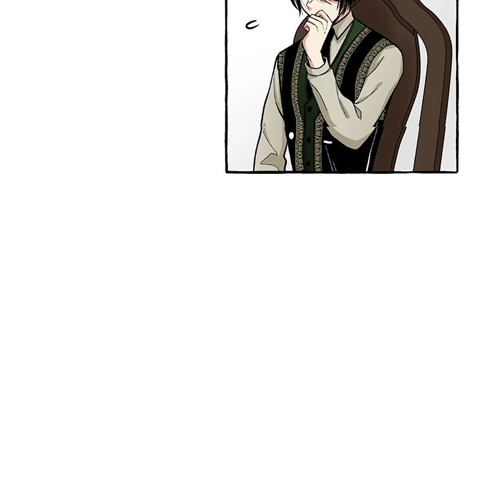 The Lady with an Elegant Smile Chapter 5 - page 32