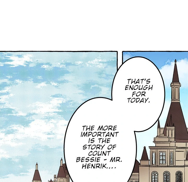 The Lady with an Elegant Smile Chapter 5 - page 33