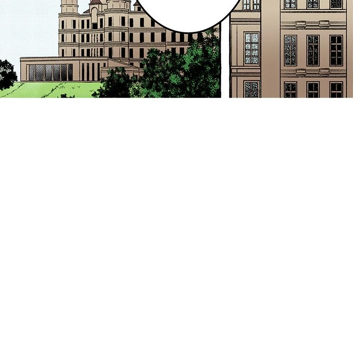 The Lady with an Elegant Smile Chapter 5 - page 34