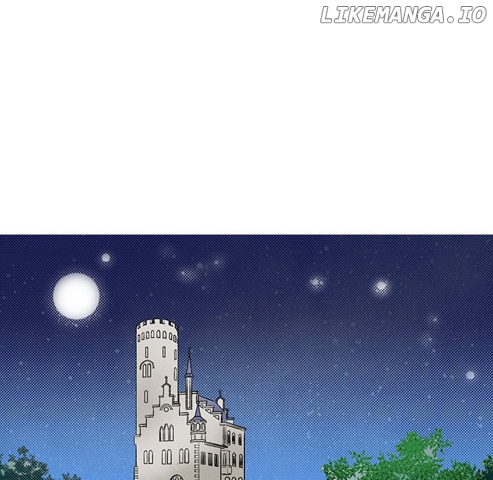 The Lady with an Elegant Smile Chapter 5 - page 35