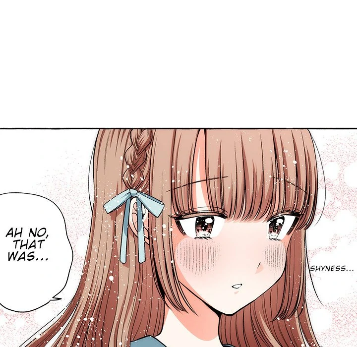 The Lady with an Elegant Smile Chapter 5 - page 41