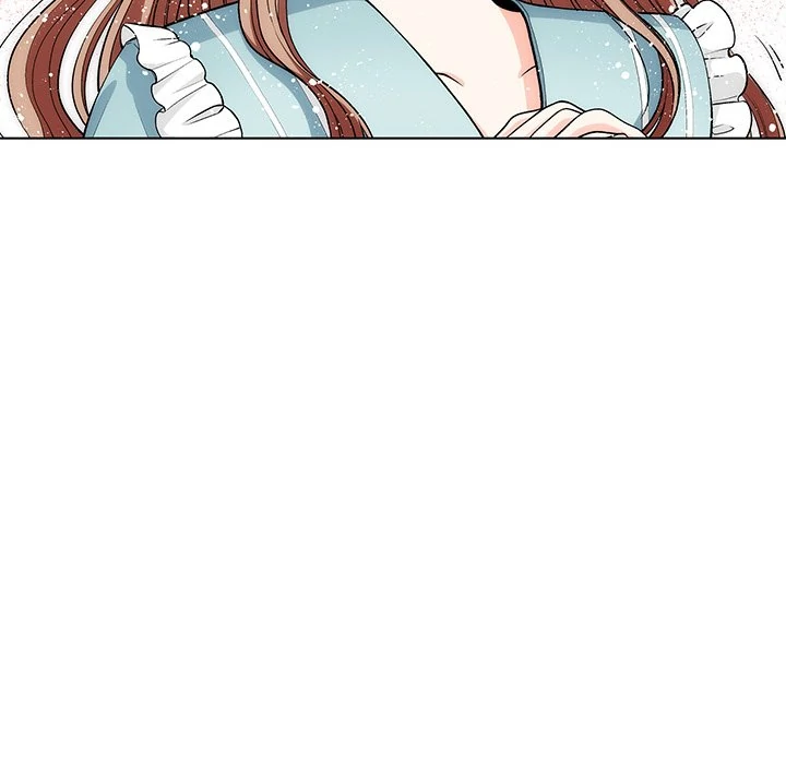 The Lady with an Elegant Smile Chapter 5 - page 42