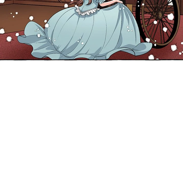 The Lady with an Elegant Smile Chapter 5 - page 46