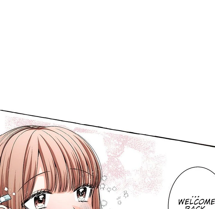 The Lady with an Elegant Smile Chapter 5 - page 48