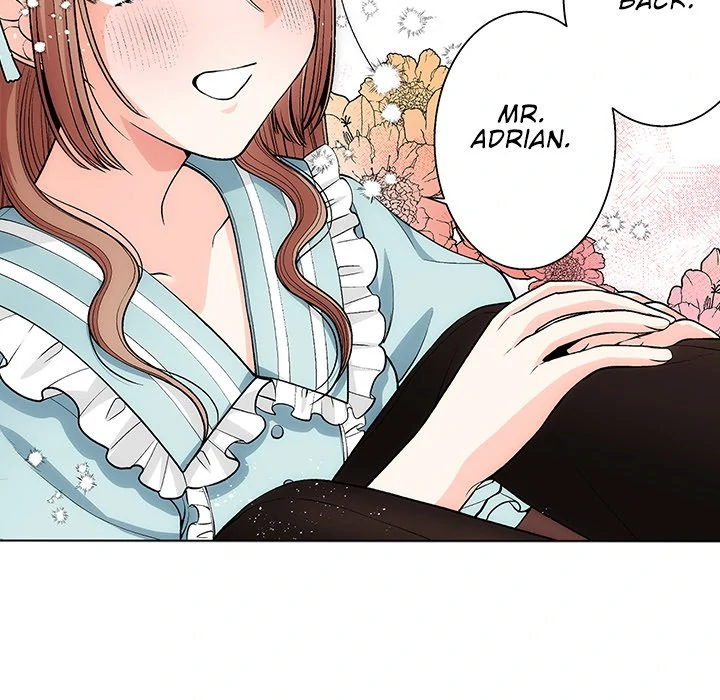 The Lady with an Elegant Smile Chapter 5 - page 49