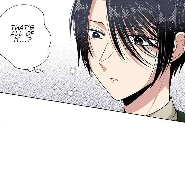 The Lady with an Elegant Smile Chapter 5 - page 54