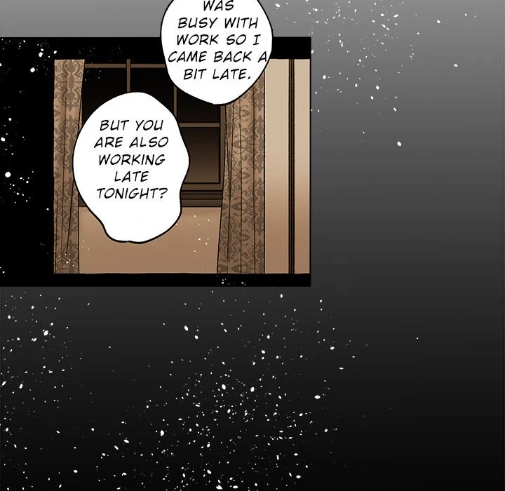 The Lady with an Elegant Smile Chapter 5 - page 56