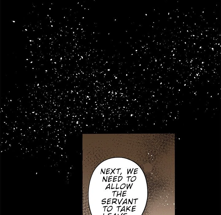 The Lady with an Elegant Smile Chapter 5 - page 58