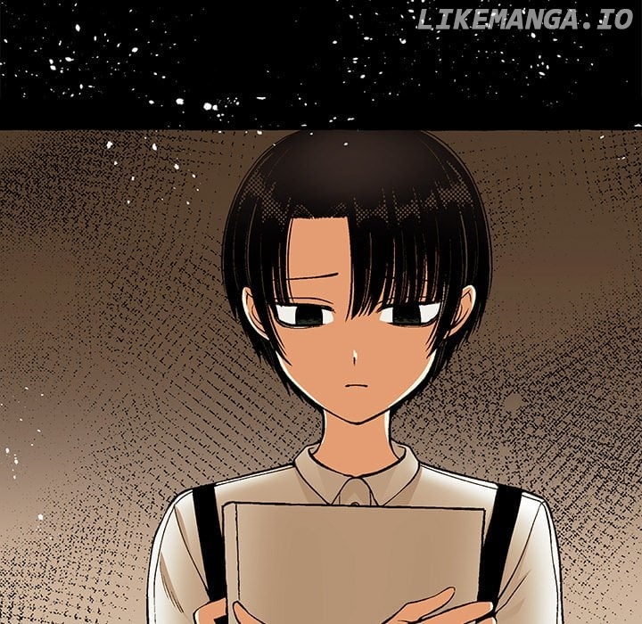 The Lady with an Elegant Smile Chapter 5 - page 60