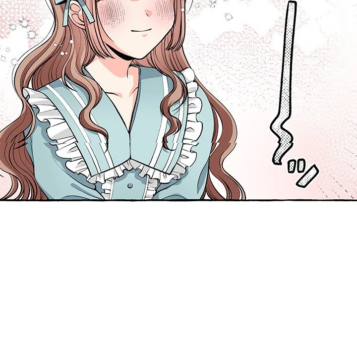 The Lady with an Elegant Smile Chapter 5 - page 67