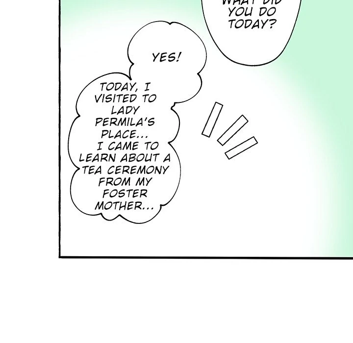 The Lady with an Elegant Smile Chapter 5 - page 69