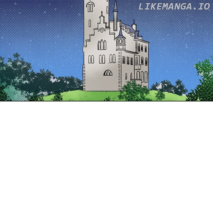 The Lady with an Elegant Smile Chapter 5 - page 71