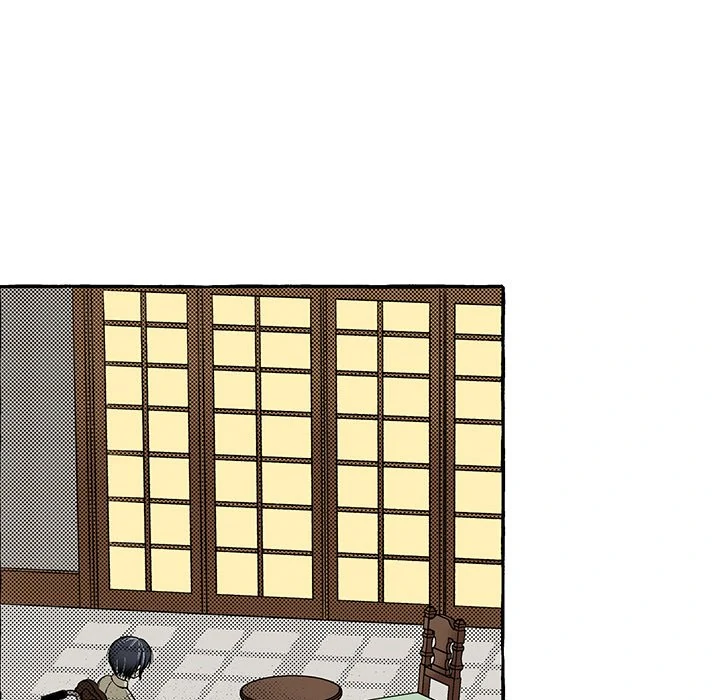 The Lady with an Elegant Smile Chapter 5 - page 72