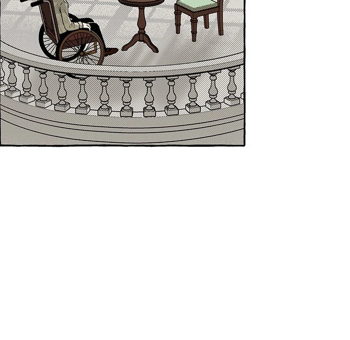 The Lady with an Elegant Smile Chapter 5 - page 73