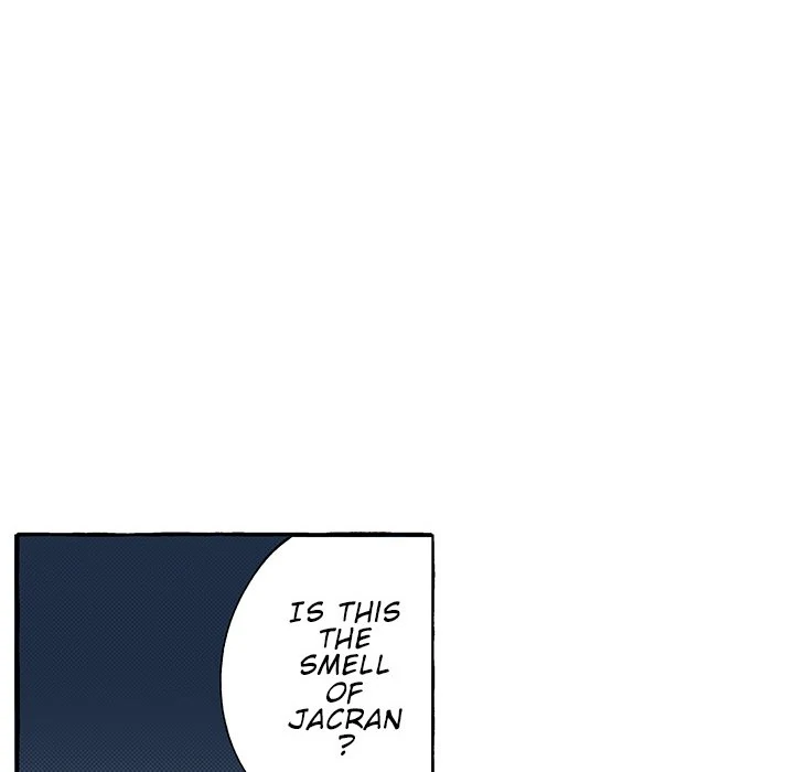 The Lady with an Elegant Smile Chapter 5 - page 77