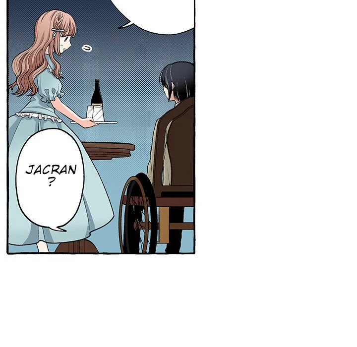 The Lady with an Elegant Smile Chapter 5 - page 78