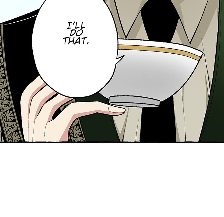 The Lady with an Elegant Smile Chapter 5 - page 8