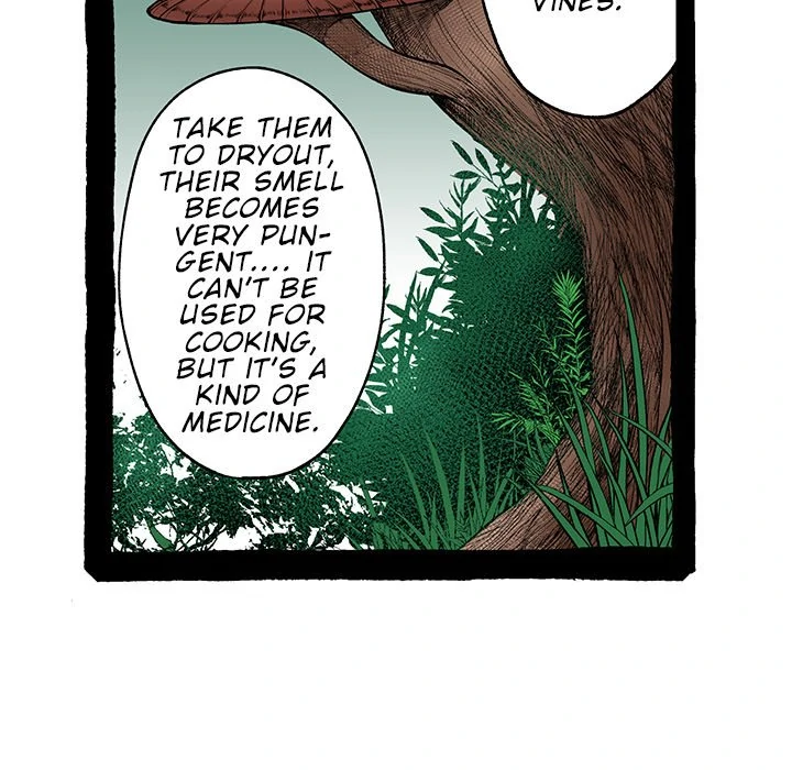 The Lady with an Elegant Smile Chapter 5 - page 80