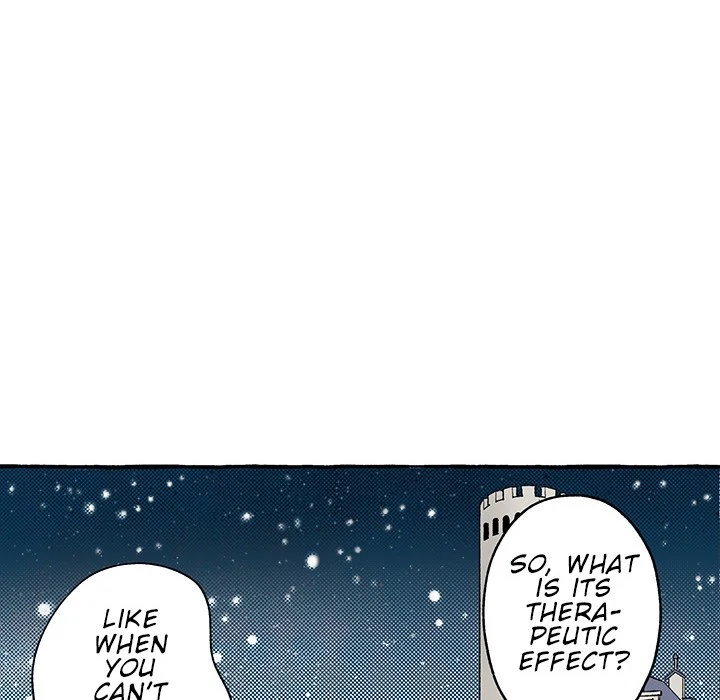 The Lady with an Elegant Smile Chapter 5 - page 81