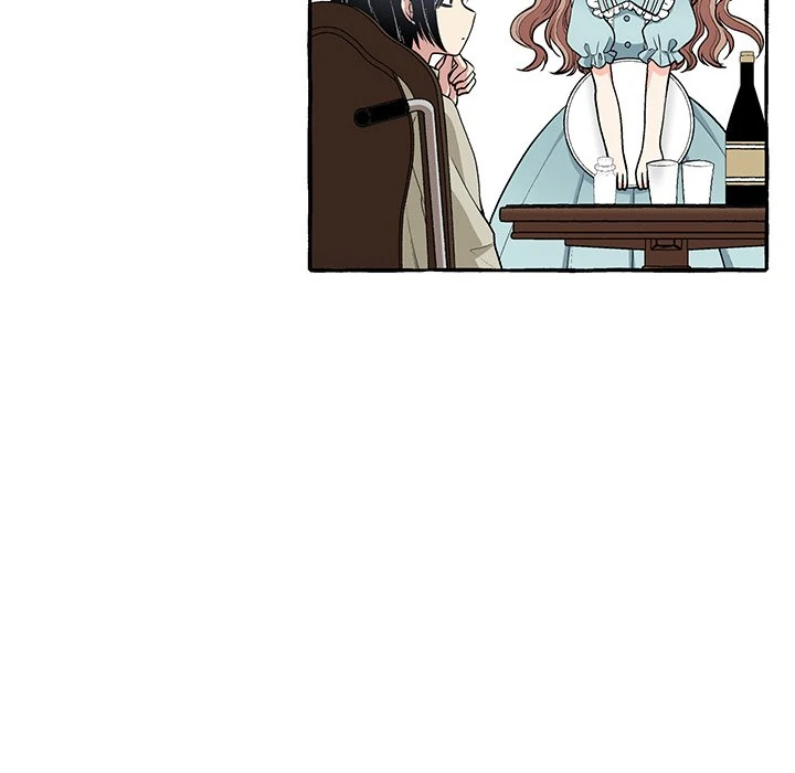 The Lady with an Elegant Smile Chapter 5 - page 85