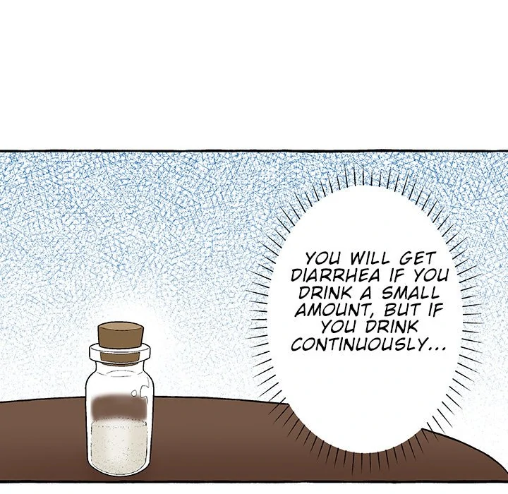 The Lady with an Elegant Smile Chapter 5 - page 86