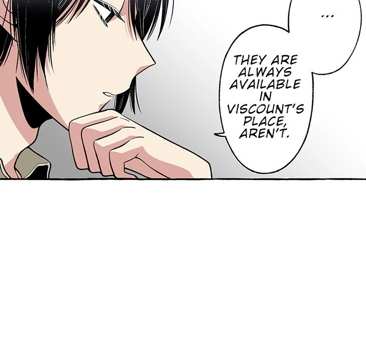 The Lady with an Elegant Smile Chapter 5 - page 88