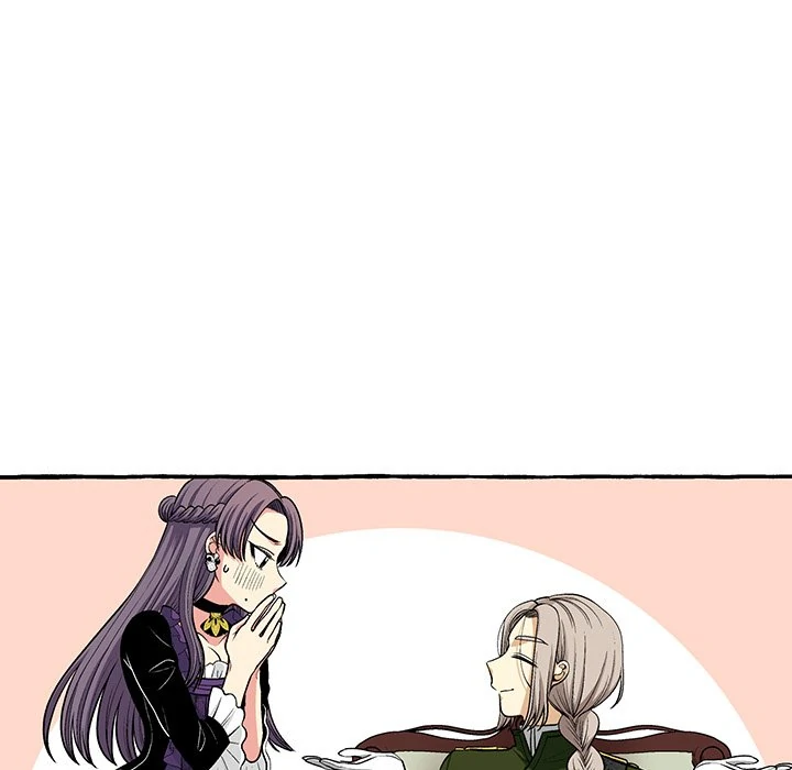 The Lady with an Elegant Smile Chapter 5 - page 9