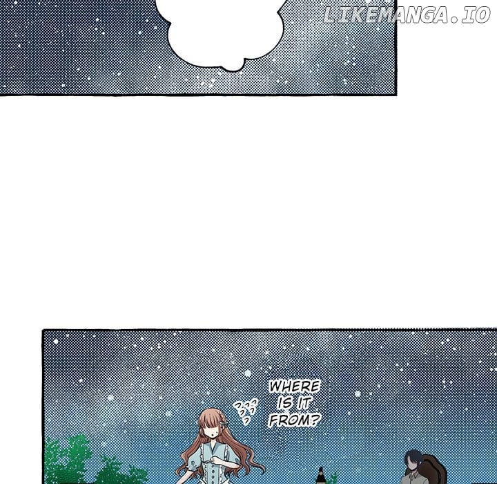 The Lady with an Elegant Smile Chapter 5 - page 92